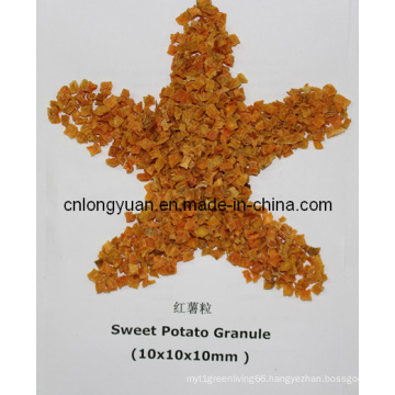 Dehydrated Sweet Potato Granule